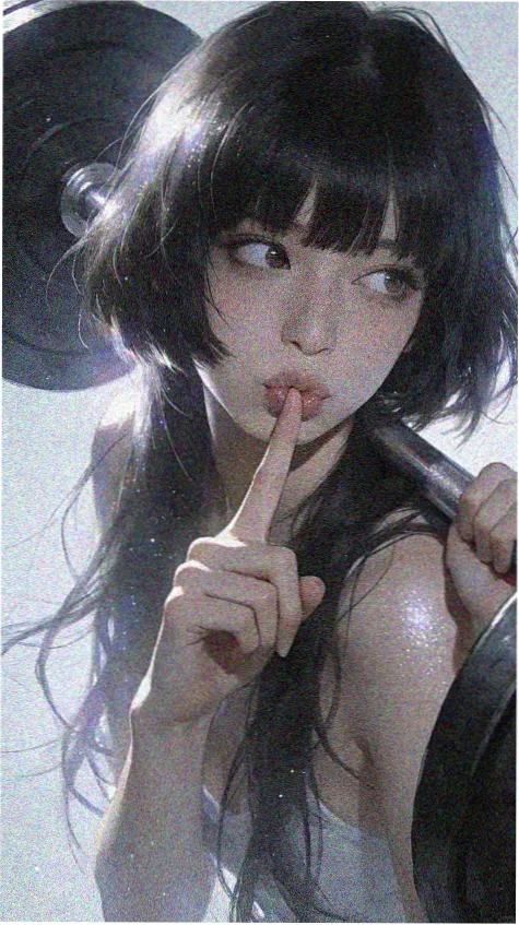 逆袭吧前台影视传媒职场短剧海报